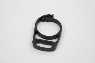 Dropper Plastic Cable Guide