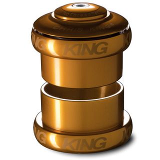 Chris King NTS Gold Devo 1.5>1-1/8 SV