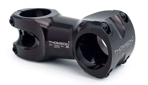 Thomson Elite X4 Black 70x0x31.8 1-1/8