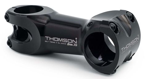 Thomson Elite X4 Black 90x0x31.8 1-1/8