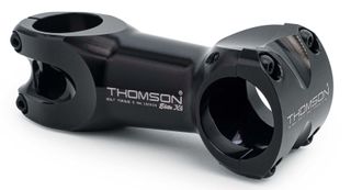 Thomson Elite X4 Black 100x0x31.8 1-1/8