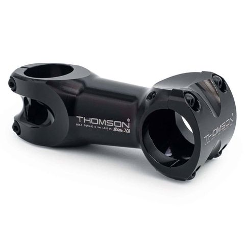 Thomson Elite X4 Black 100x10x31.8 1-1/8