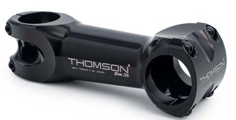Thomson Elite X4 Black 110x0x31.8 1-1/8