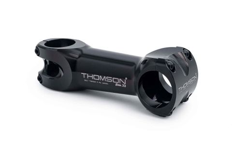 Thomson Elite X4 Black 110x0x31.8 1-1/8