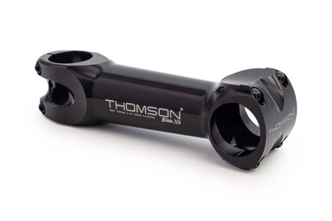 Thomson Elite X4 Black 130x0x31.8 1-1/8