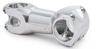 Thomson Elite X4 Silver 100x10x31.8 1-1/