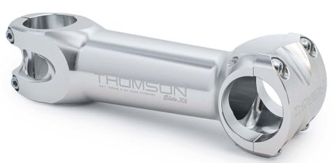 Thomson Elite X4 Silver 120x10x31.8 1-1/