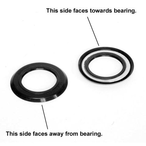 WHEELS MFG BB SEALS