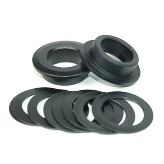 Wheels MFG 386EVO Adapter for Shim Crank