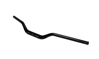 Soma Dream Riser Handlebar Black