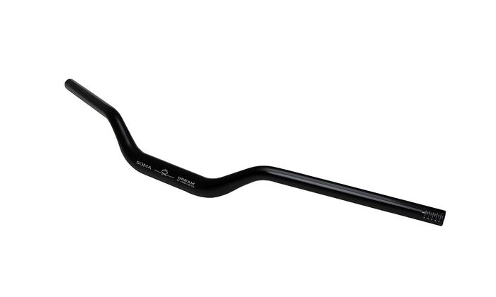 soma dream riser handlebar