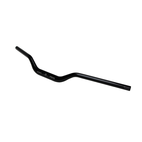 Soma Dream Riser Handlebar Black