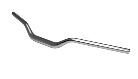 Soma Dream Riser Handlebar Silver