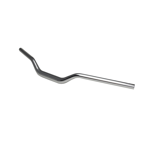 Soma Dream Riser Handlebar Silver