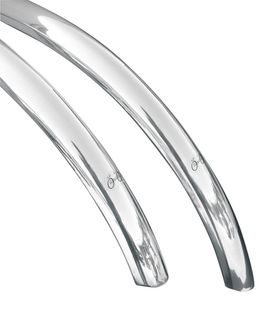 Tanaka Fender 26x45 Alloy Smooth