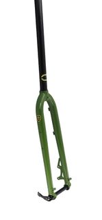 Soma Fork Wolverine Thru-Axle V.2 Green