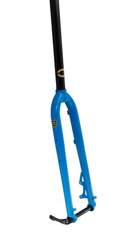 Soma rigid online fork