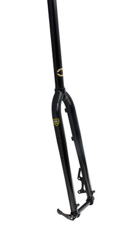 Soma wolverine deals carbon fork