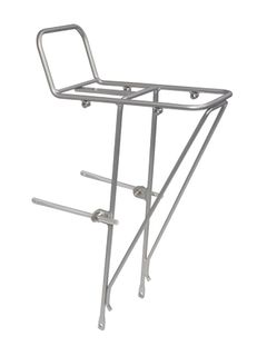 Soma Lucas Front Rack 3 Silver