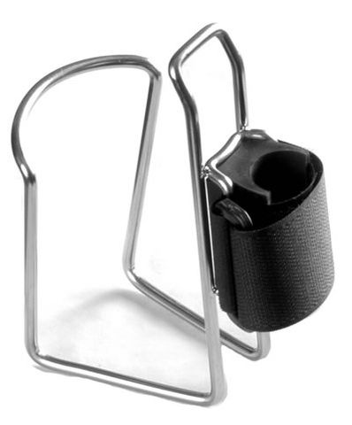 TwoFish Quick Cage 24oz silver cage