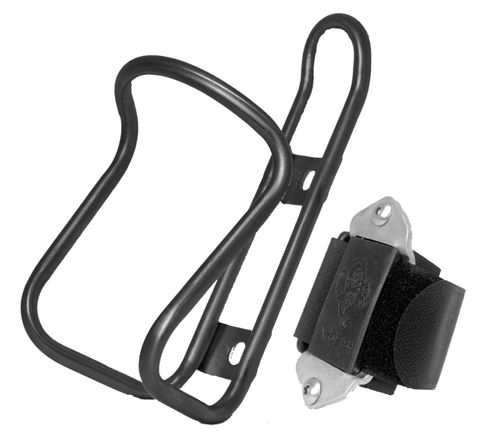 twofish bottle cage