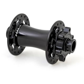 Halo MT2 Boost Front Hub 32h Black