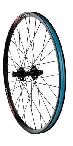 26 dirt store jumper rear wheel