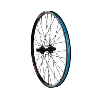 Halo Chaos DJ Rear 26 Supadrive Wheel