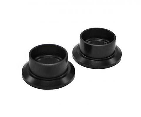 Chris King 110x15mm Axle Torque Cap Blak