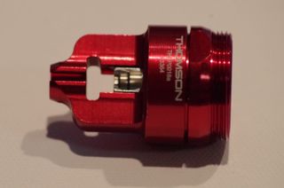 THOMSON Covert Actuator Red