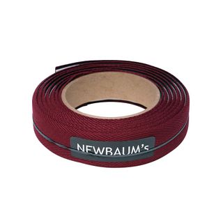 Newbaums Cushioned Cloth Tape Maroon