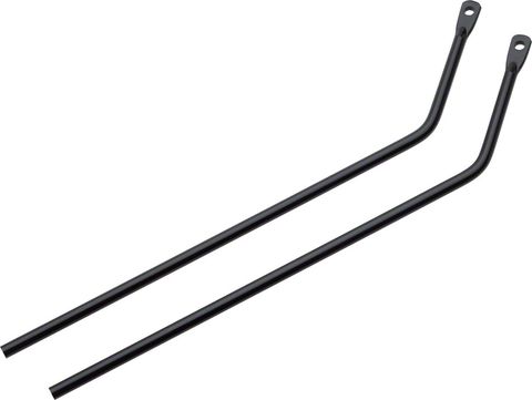 Salsa Bent Rack Struts 45d 8mm