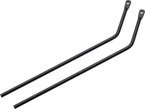 Salsa Bent Rack Struts 45d 8mm