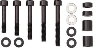 Salsa Lower Mount Kit for Alternator Rak