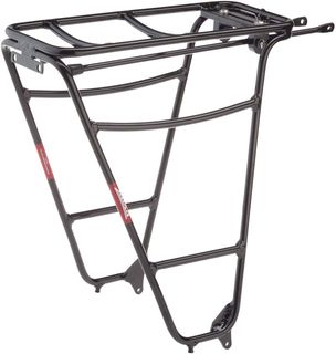 Salsa Wanderlust Rear Rack Black