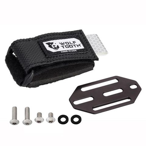 Wolf Tooth B-RAD Mini Strap AccessMount