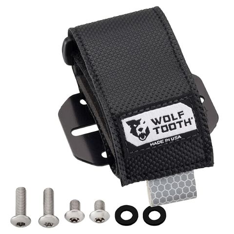 Wolf Tooth B-RAD Strap Accessory Mount