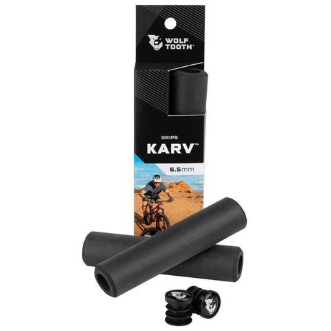 WOLF TOOTH KARV GRIPS