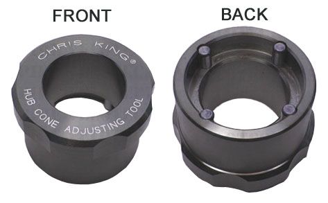 Chris King Hub Cone Adjust tool