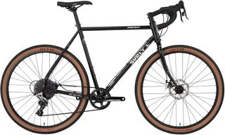 Surly MidNight Special Bike 54cm Black