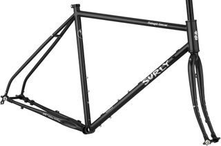 Surly MidNight Special FMset 50cm Black