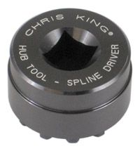 Chris King Spline Driver Tool