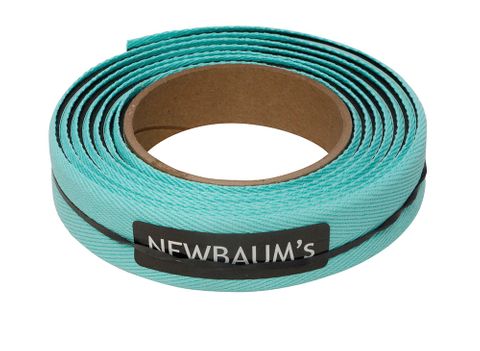 Newbaums Cushioned Cloth Bar Tape Celest
