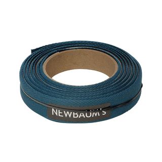 Newbaums Cushioned Cloth Bar Tape Teal
