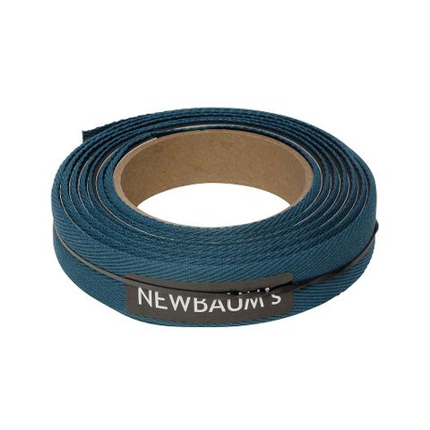Newbaums Cushioned Cloth Bar Tape Teal