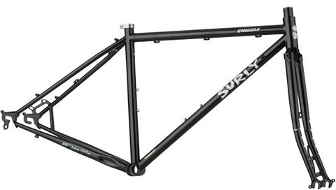 surly straggler frameset