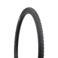 TERAVAIL RUTLAND TYRE BLACK