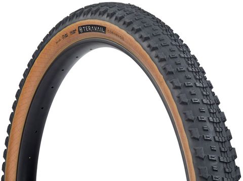 Teravail Coronado Tyre 29 x 2.8 LS Tan