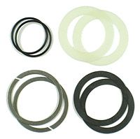 Chris King Seal Snap Kit Classic Front