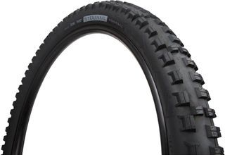 Teravail Kennebec Tyre 27.5 x 2.8 LS Blk